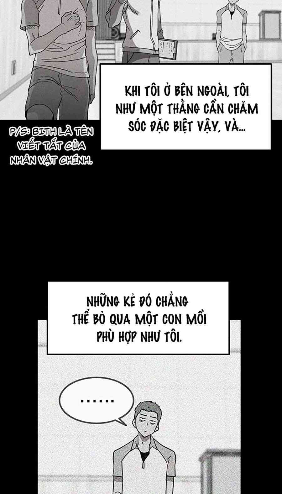 Điểm Chết - Page 33