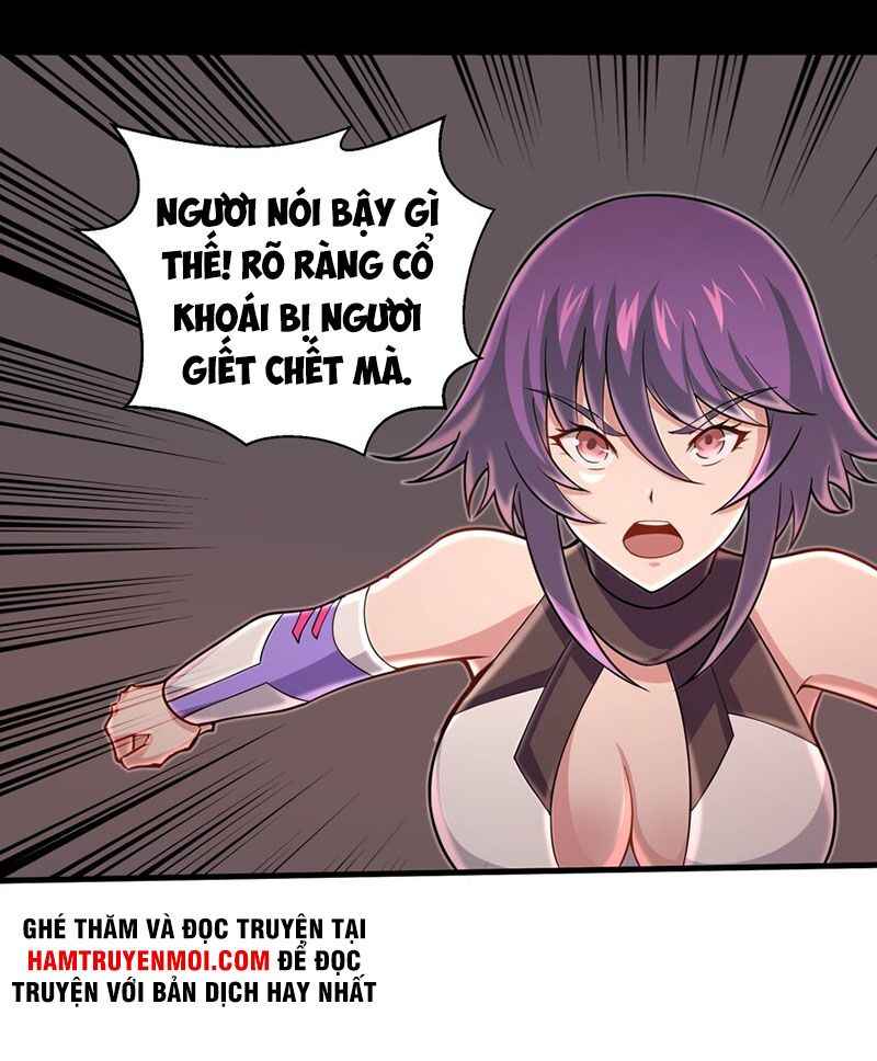 Một Trăm Triệu Điểm - Page 19