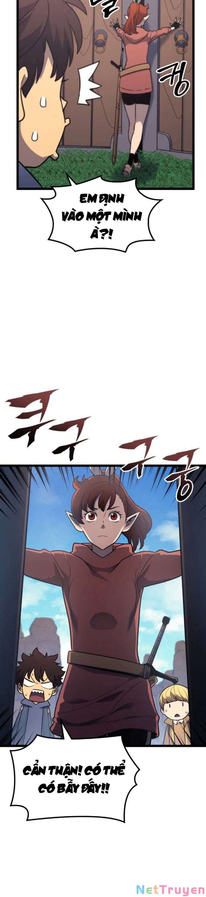 Pháp Sư Arsenia - Page 17