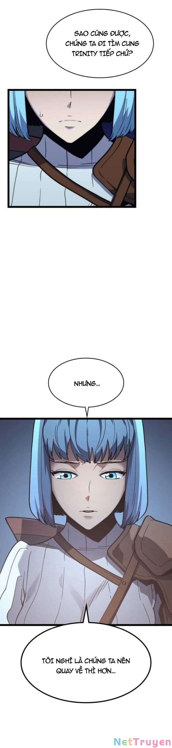 Pháp Sư Arsenia - Page 37