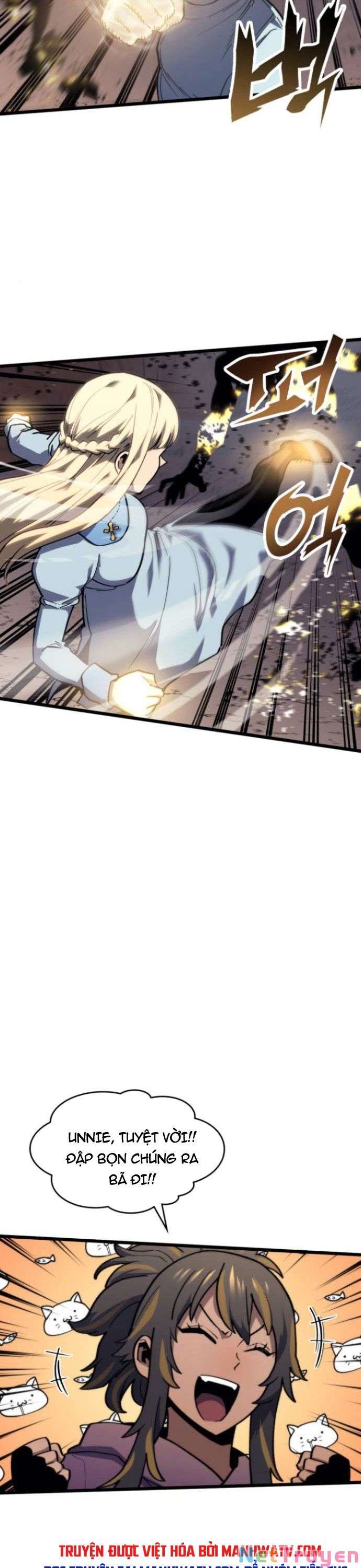 Pháp Sư Arsenia - Page 20