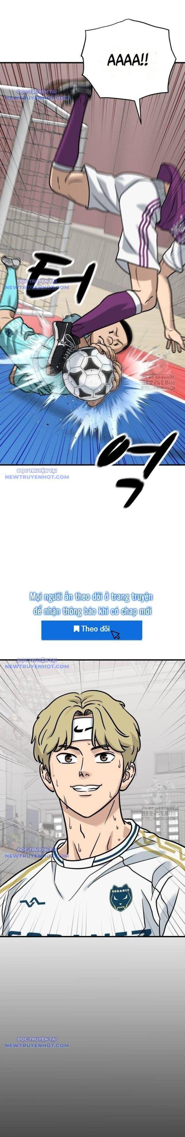 Thủ Môn - Page 37