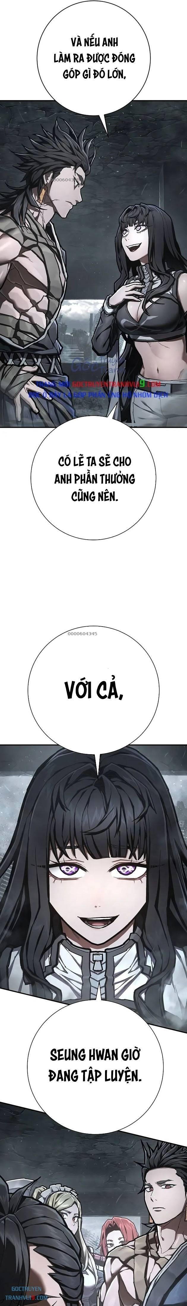 Đao Phủ - Page 21