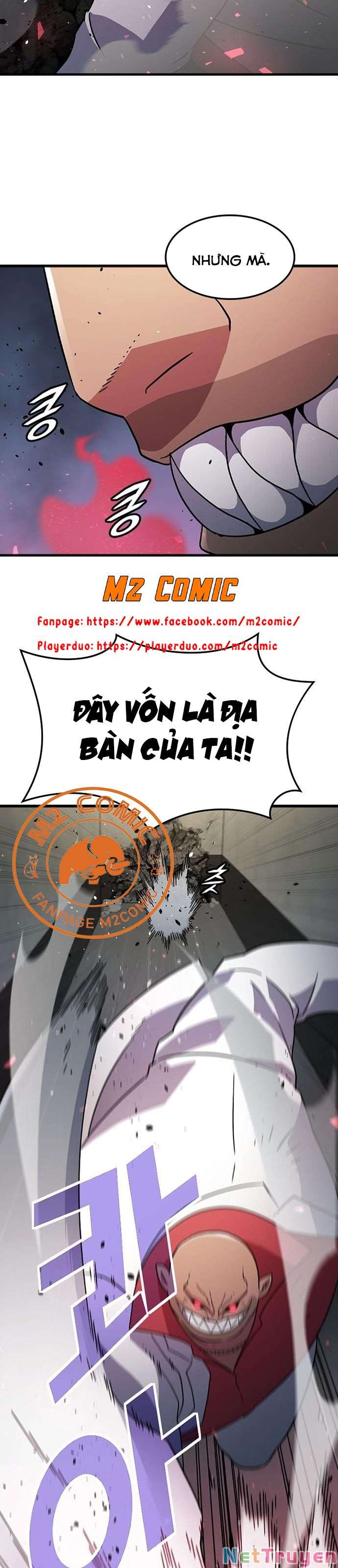 Điểm Chết - Page 7