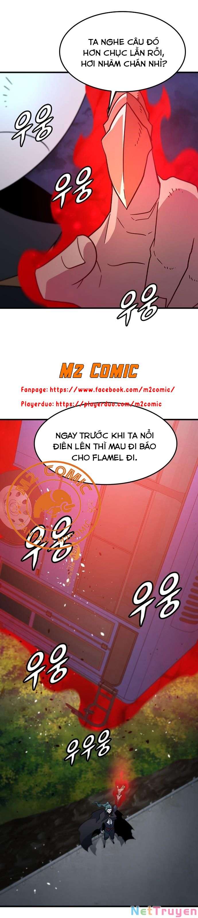 Điểm Chết - Page 10