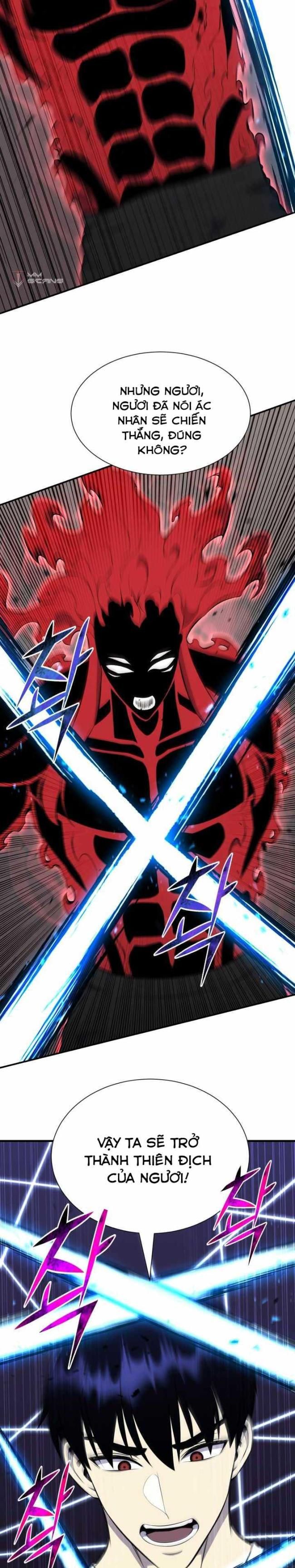 Luân Hồi Ác Nhân - Page 20
