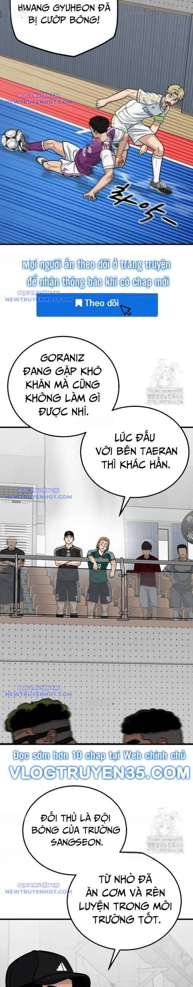 Thủ Môn - Page 20