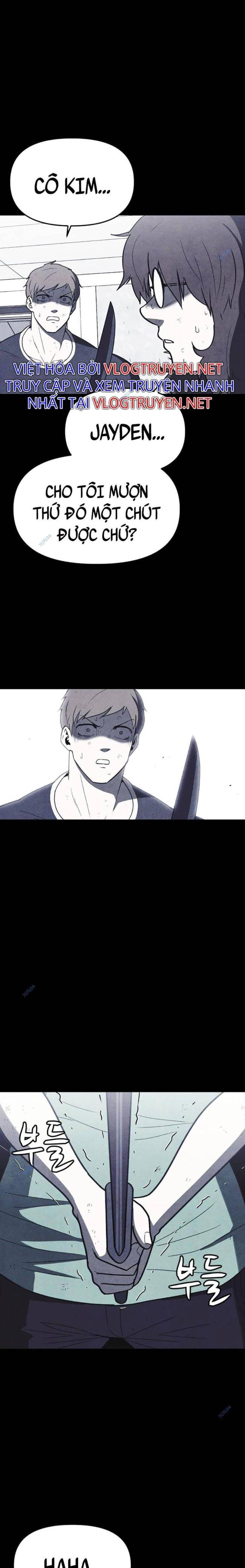 Cậu bé Shotgun - Page 20