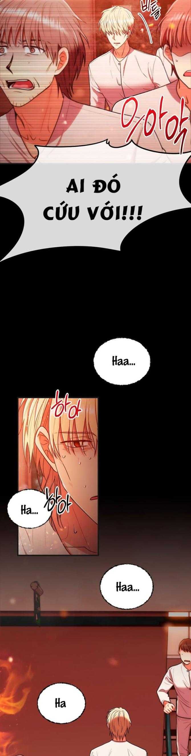 Bác Sĩ Trở Lại - Page 20