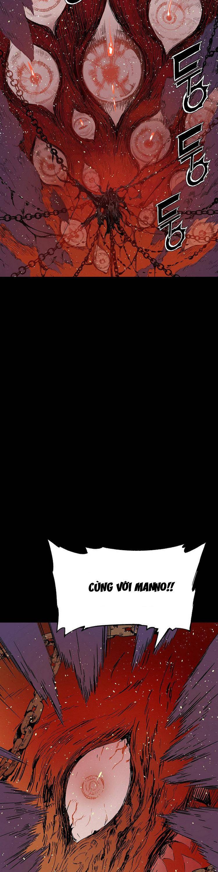 Vô Kiếm Tiểu Tử - Page 19