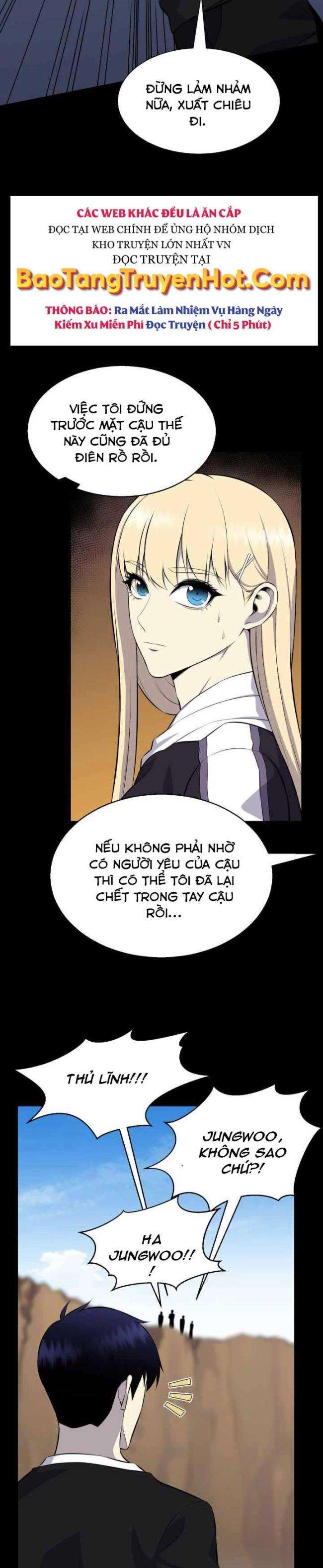 Luân Hồi Ác Nhân - Page 24