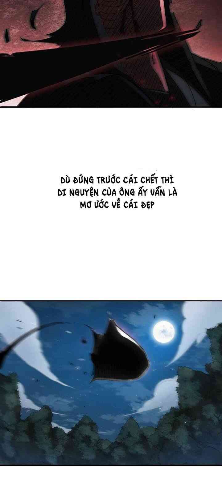 Thân Thủ Đệ Nhất Kiếm - Page 17