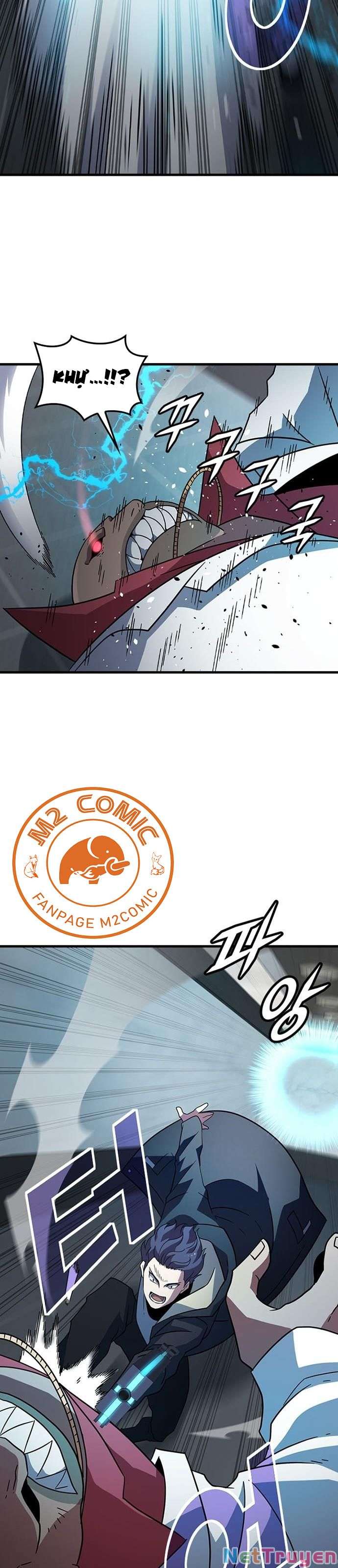 Điểm Chết - Page 11