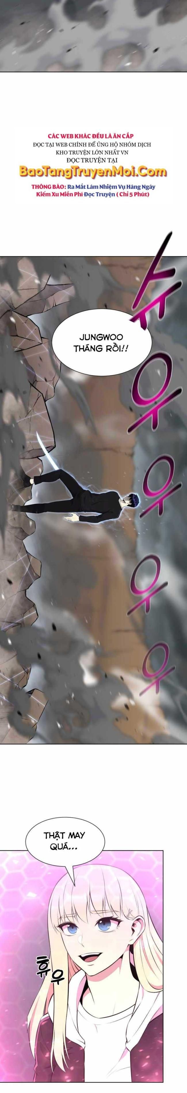 Luân Hồi Ác Nhân - Page 25