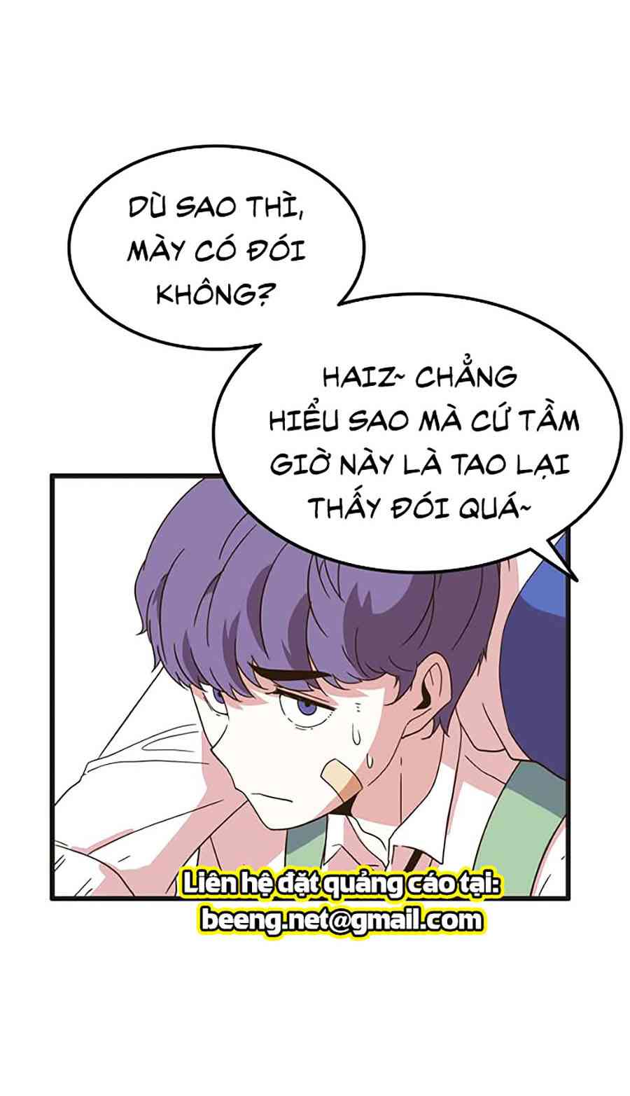 Điểm Chết - Page 15