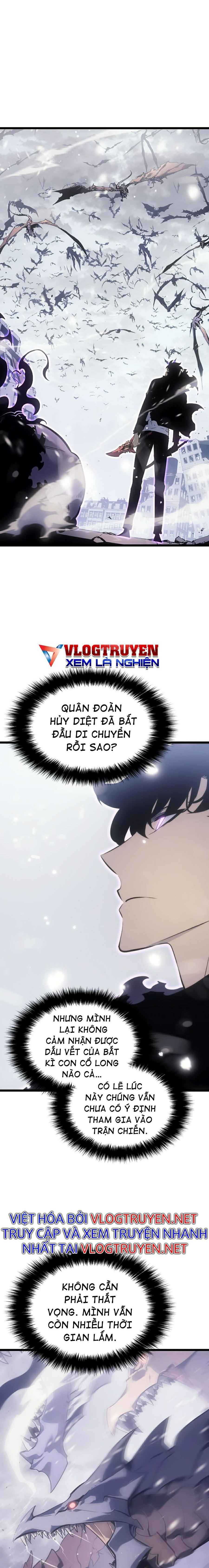 Tôi Thăng Cấp Một Mình SS2 - Page 10