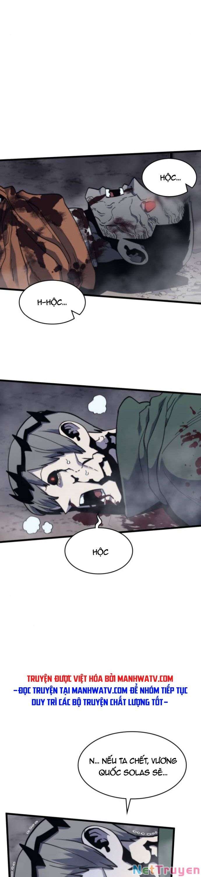 Pháp Sư Arsenia - Page 30