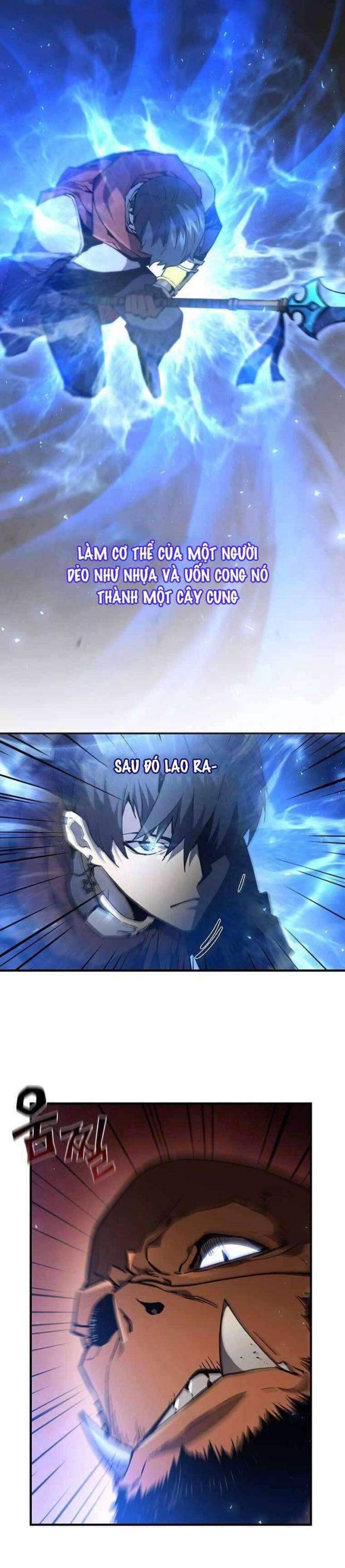 Khát Vọng Trỗi Dậy - Page 33