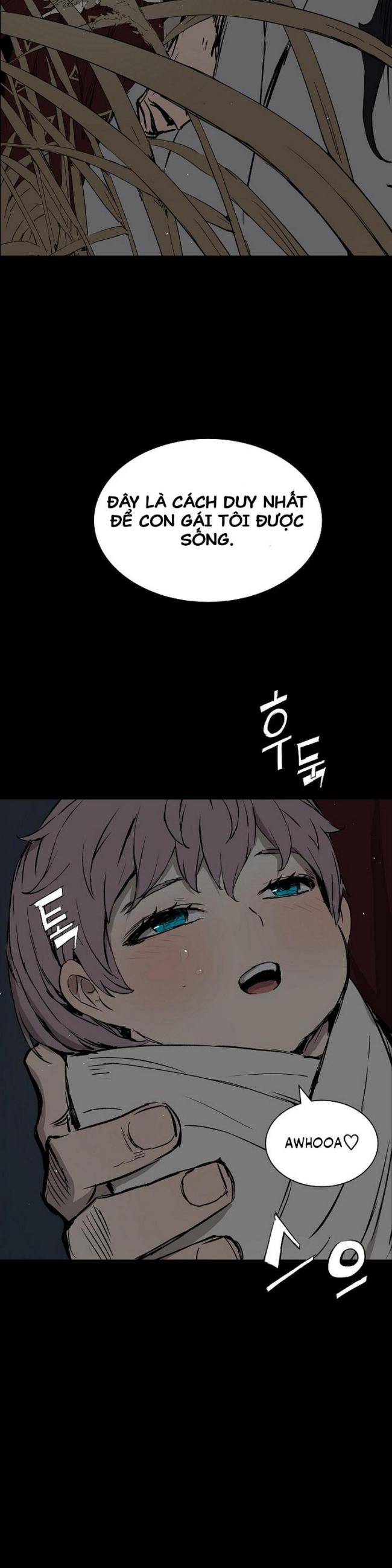 Vô Kiếm Tiểu Tử - Page 17