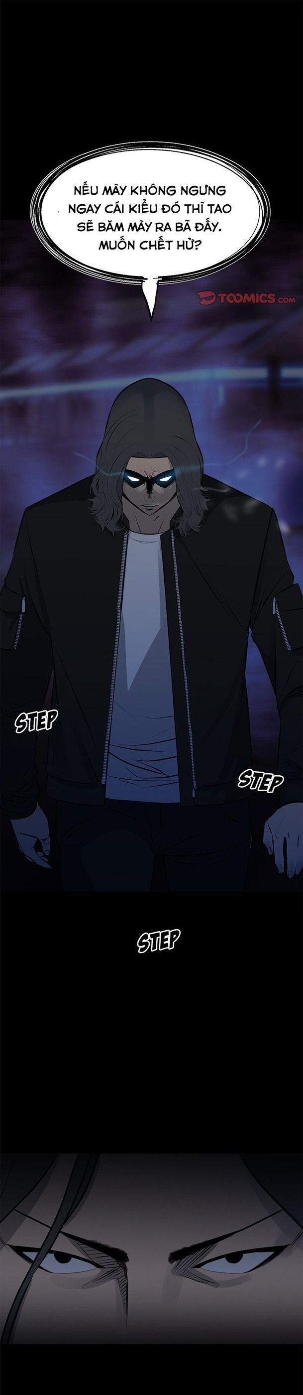 Kẻ Phản Diện - Page 13