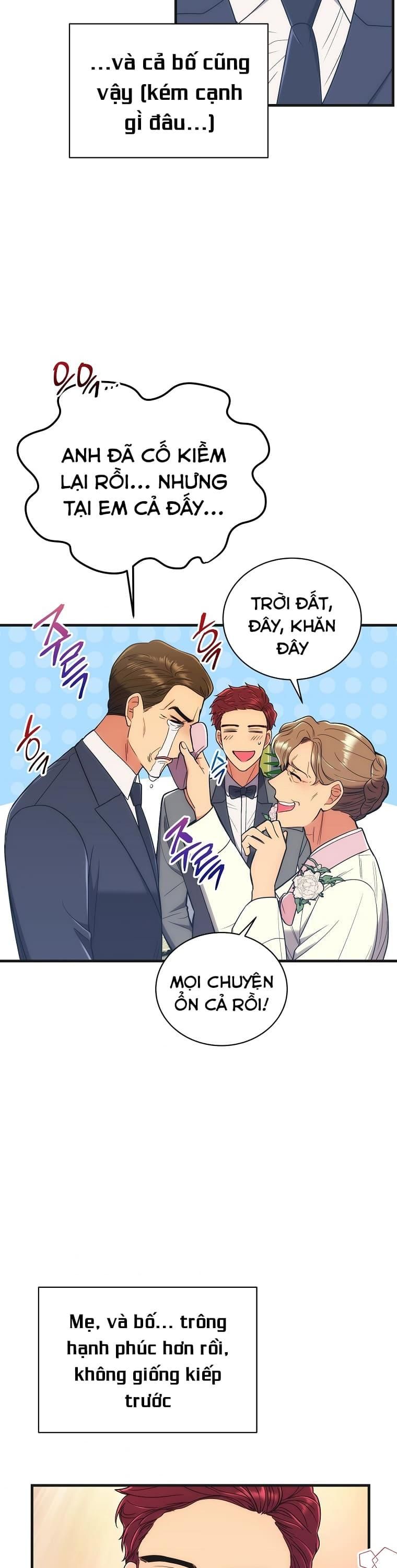 Bác Sĩ Trở Lại - Page 12