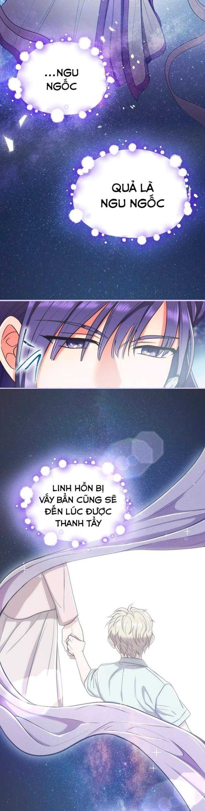 Bác Sĩ Trở Lại - Page 35