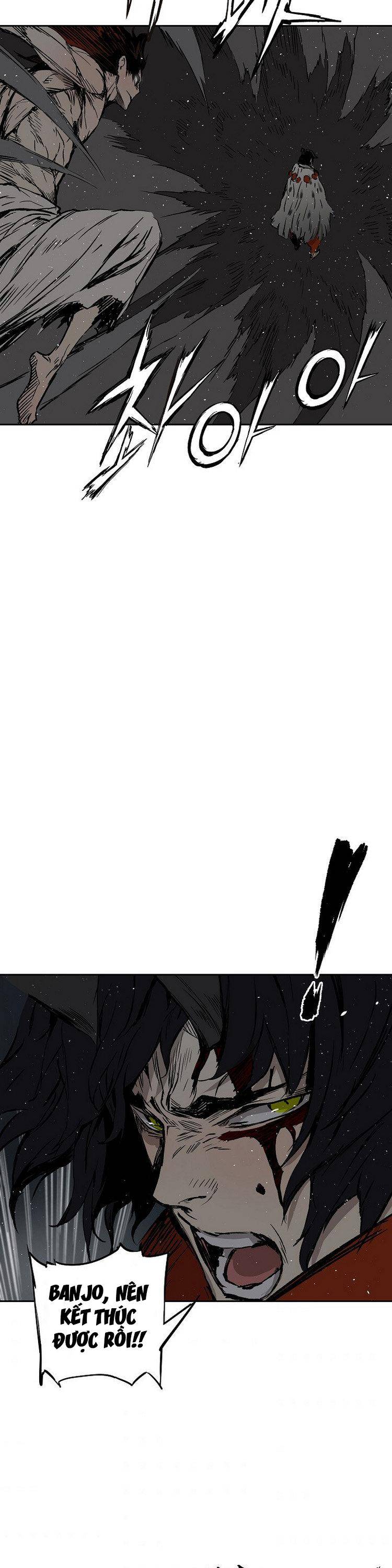 Vô Kiếm Tiểu Tử - Page 48