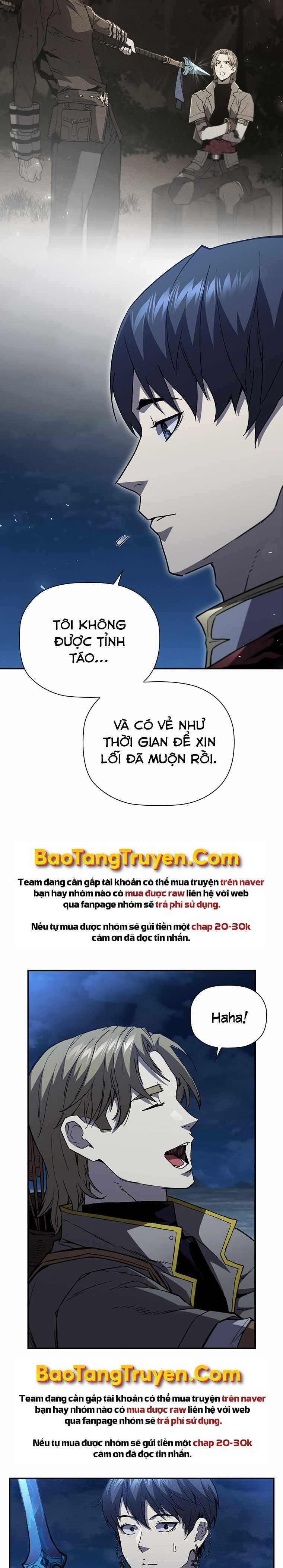 Khát Vọng Trỗi Dậy - Page 14