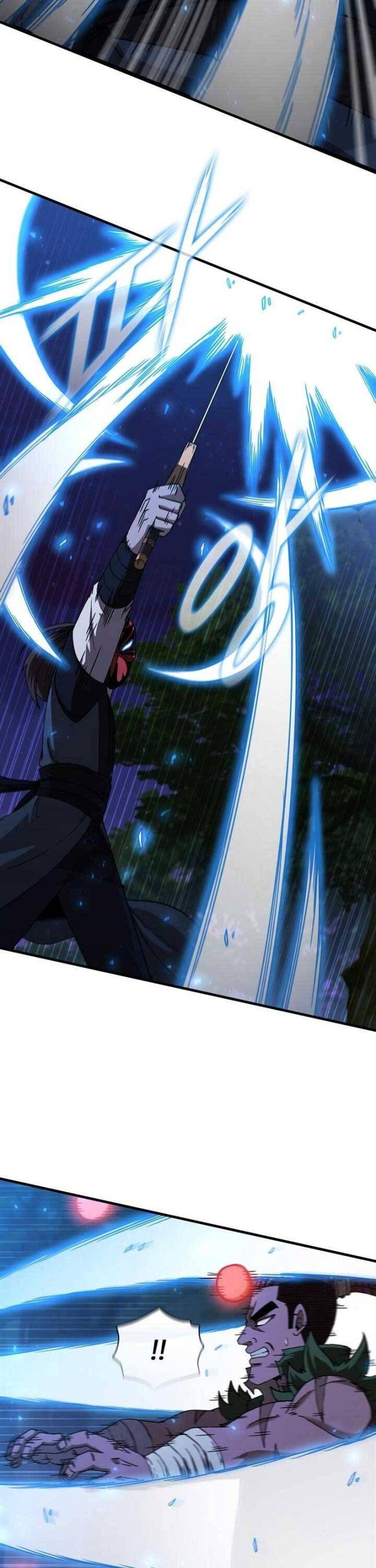 Thân Thủ Đệ Nhất Kiếm - Page 36