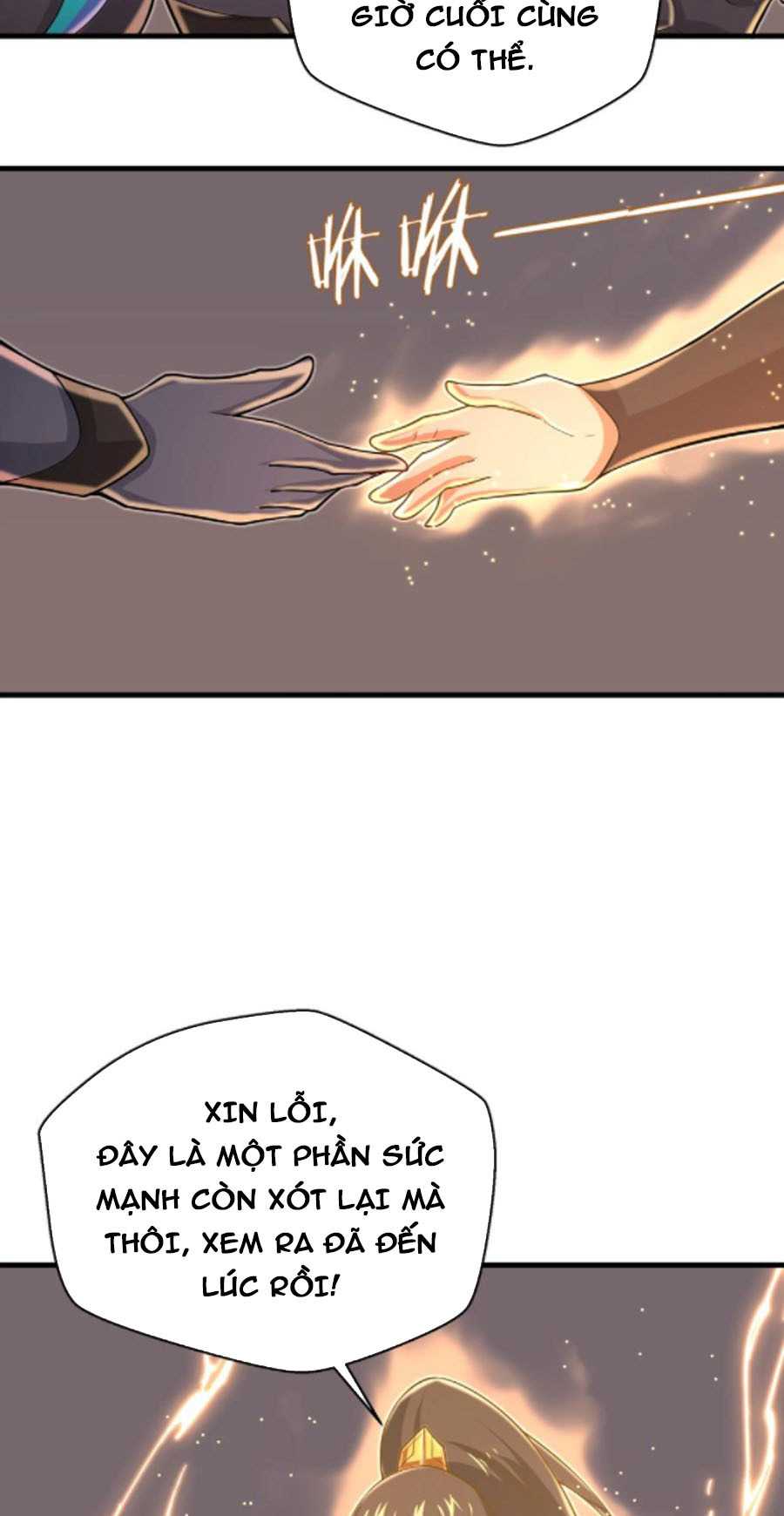 Một Trăm Triệu Điểm - Page 19