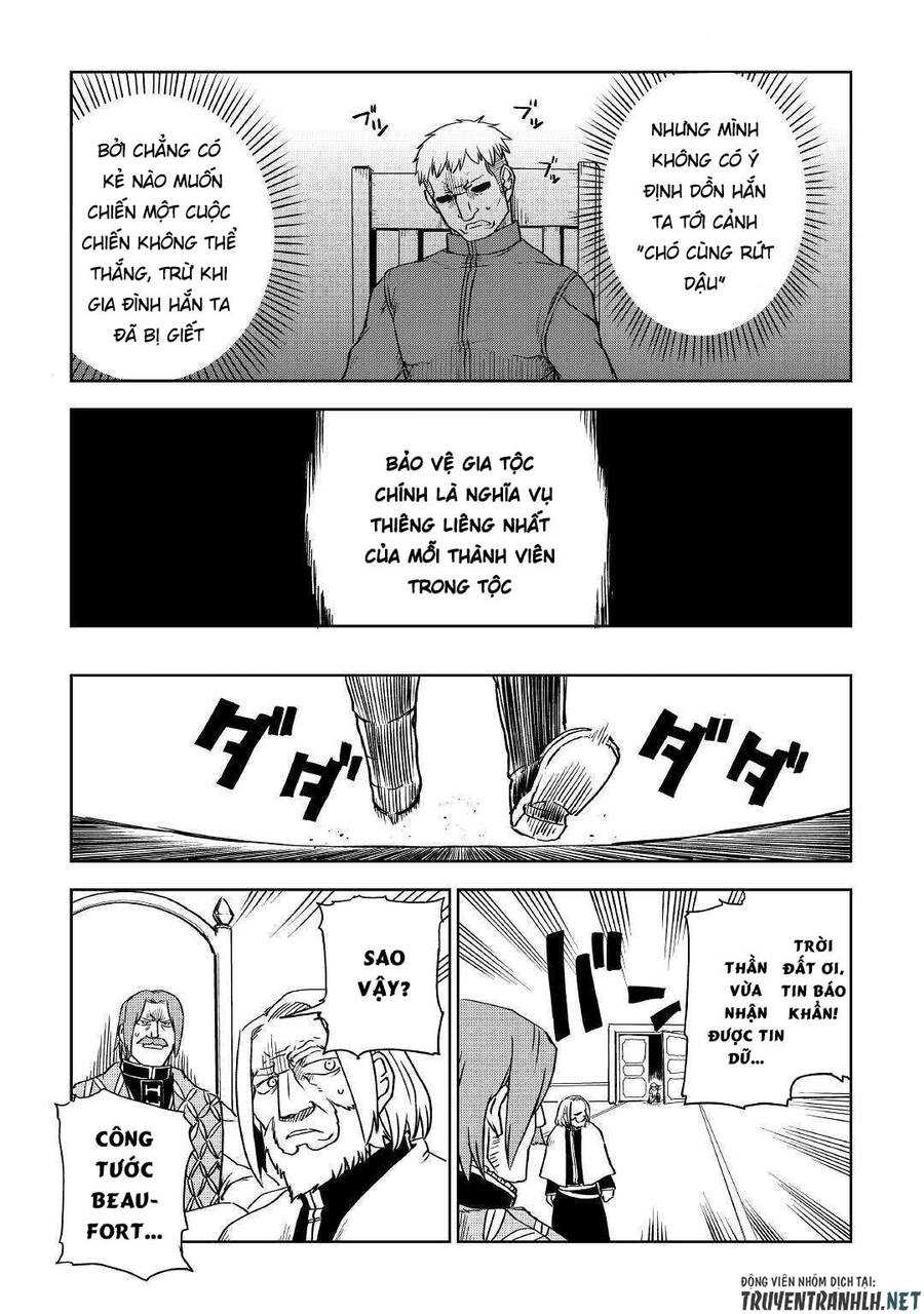 Kỷ Lục Về Sự Tái Sinh Của Tôi Ở Thế Giới Khác - Page 19