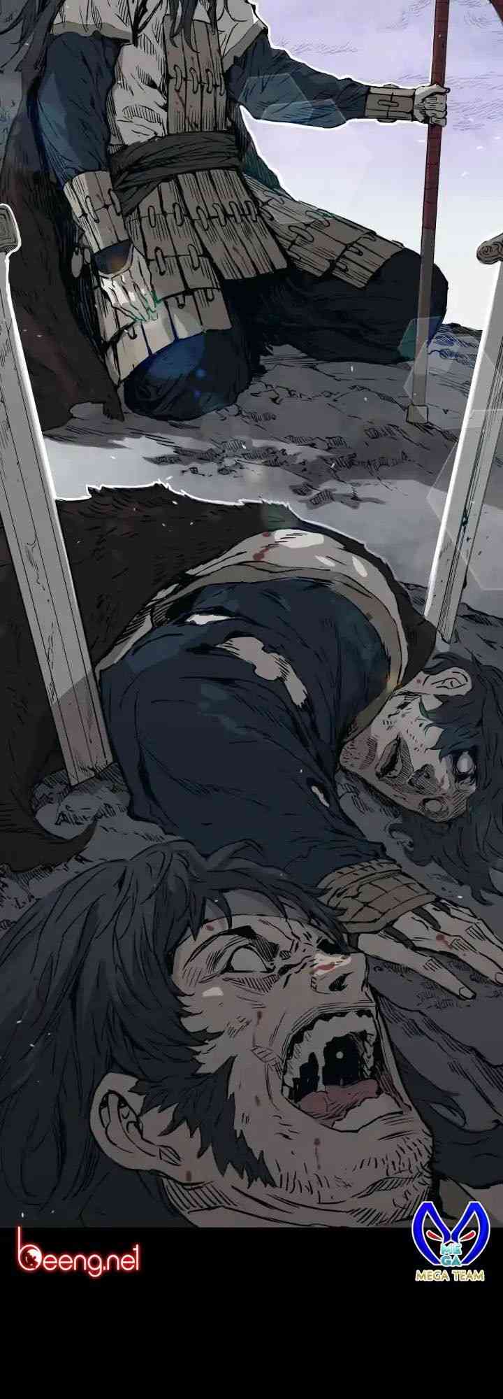 Vô Kiếm Tiểu Tử - Page 4