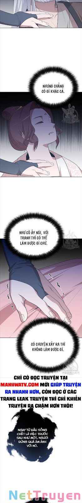 Họa Long Vương - Page 25