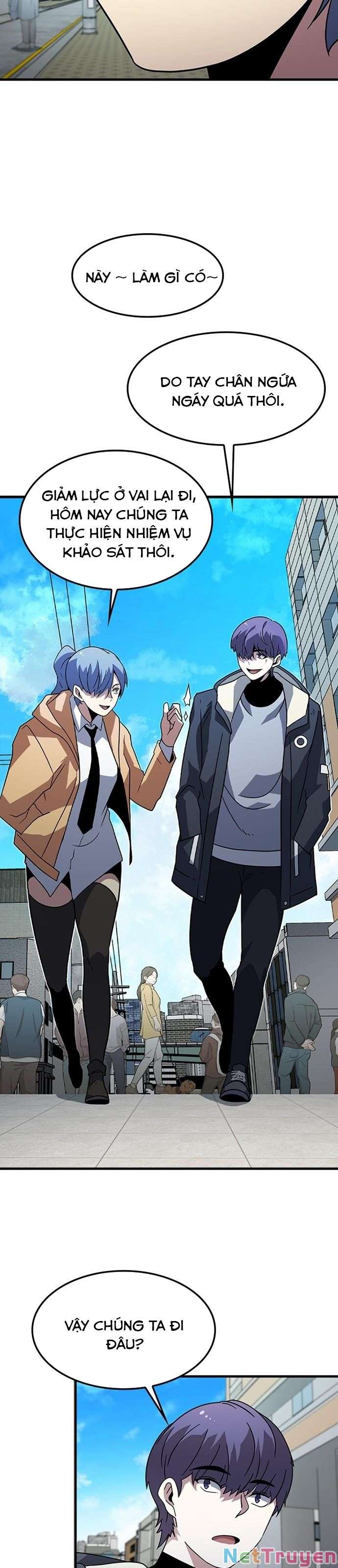 Điểm Chết - Page 15