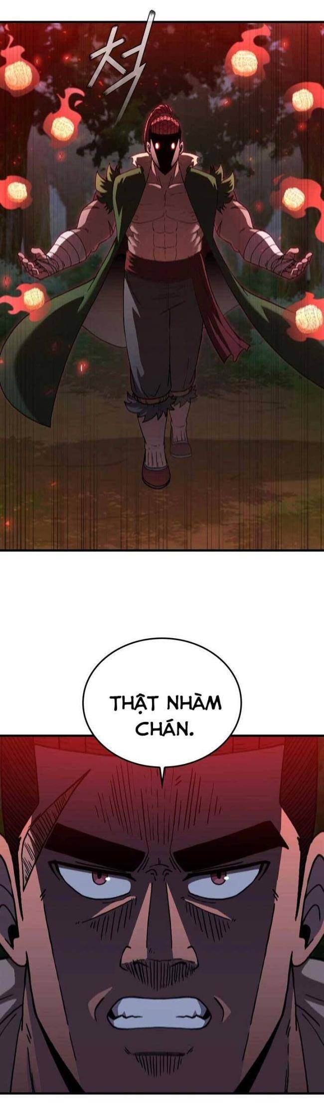 Thân Thủ Đệ Nhất Kiếm - Page 9