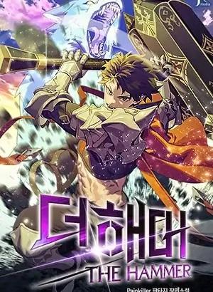 Dùng Búa Để Giải Cứu Thế Giới