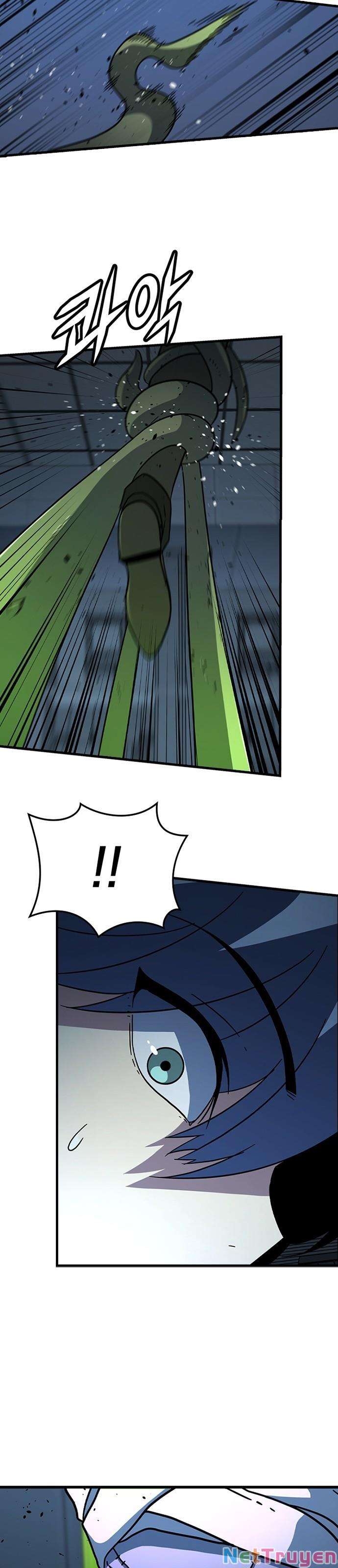 Điểm Chết - Page 19