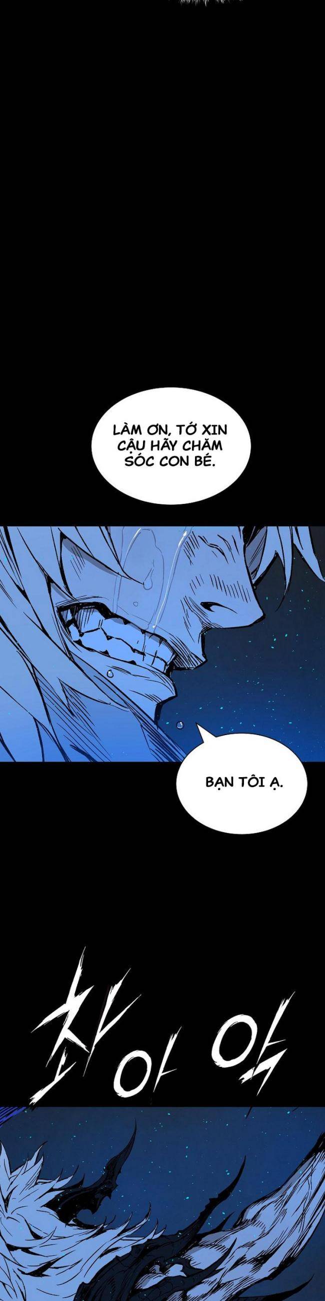 Vô Kiếm Tiểu Tử - Page 19