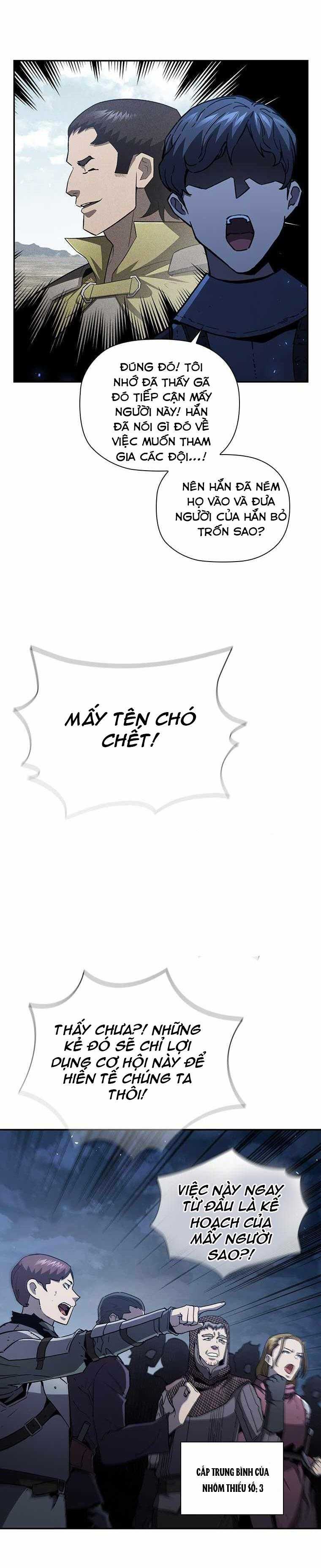 Khát Vọng Trỗi Dậy - Page 19