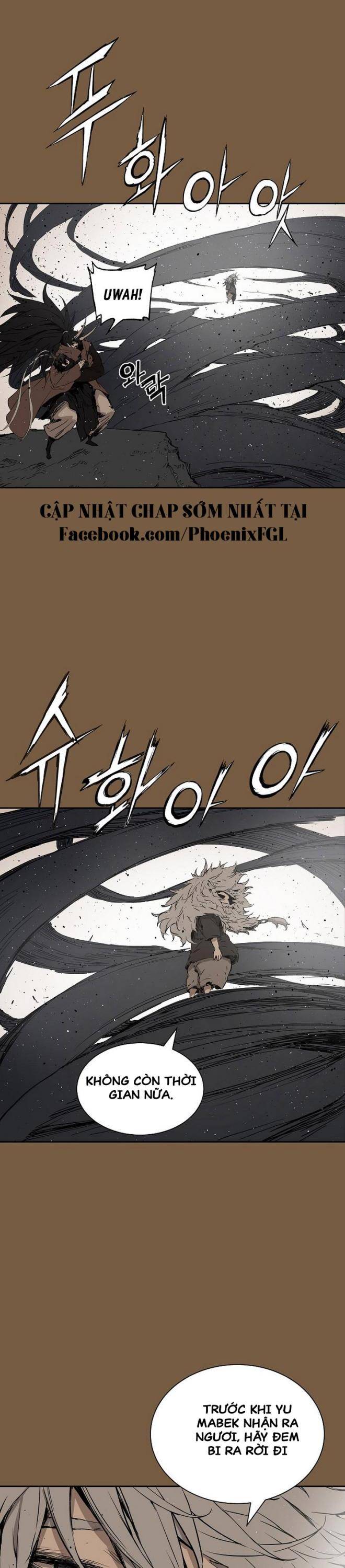 Vô Kiếm Tiểu Tử - Page 10