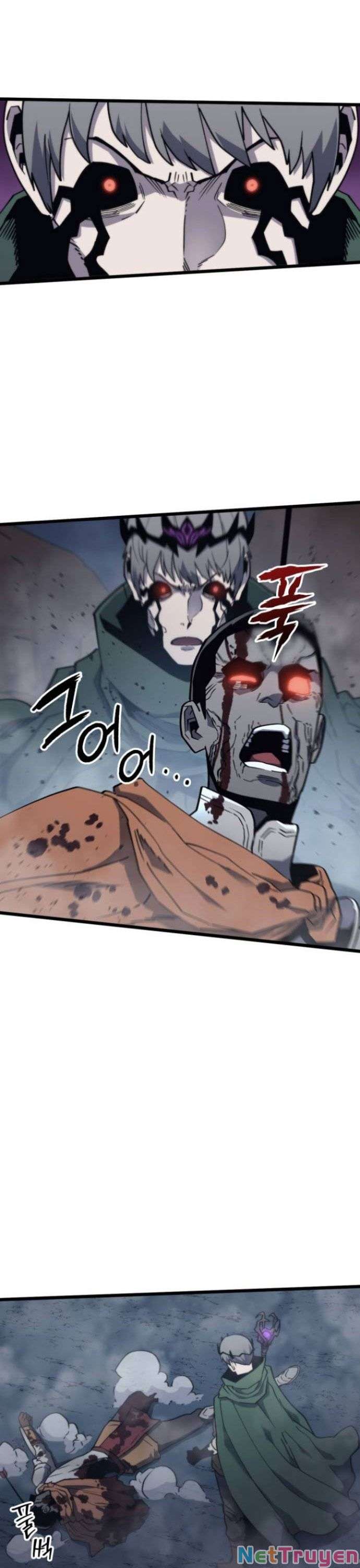 Pháp Sư Arsenia - Page 26