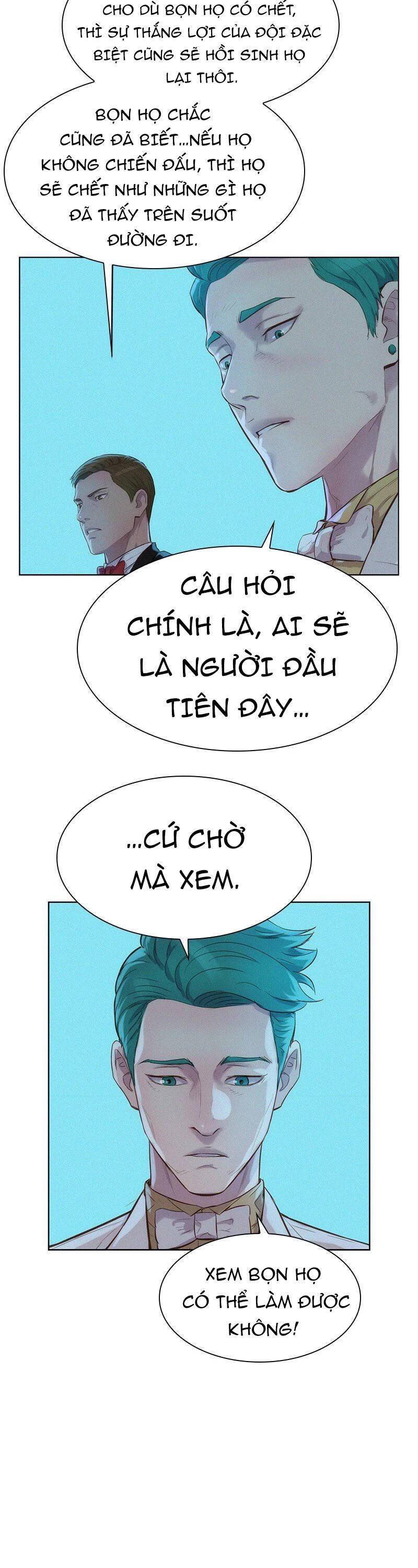 Thợ Săn Tí Hon - Page 6