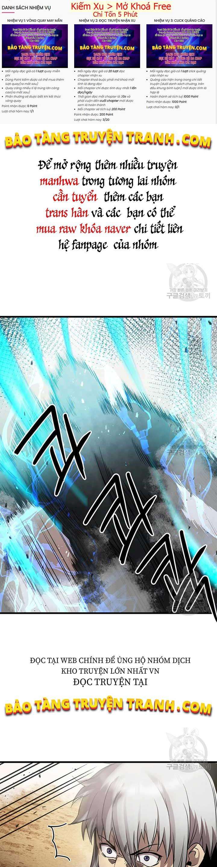 Đạo Sĩ Giang Hồ - Page 18