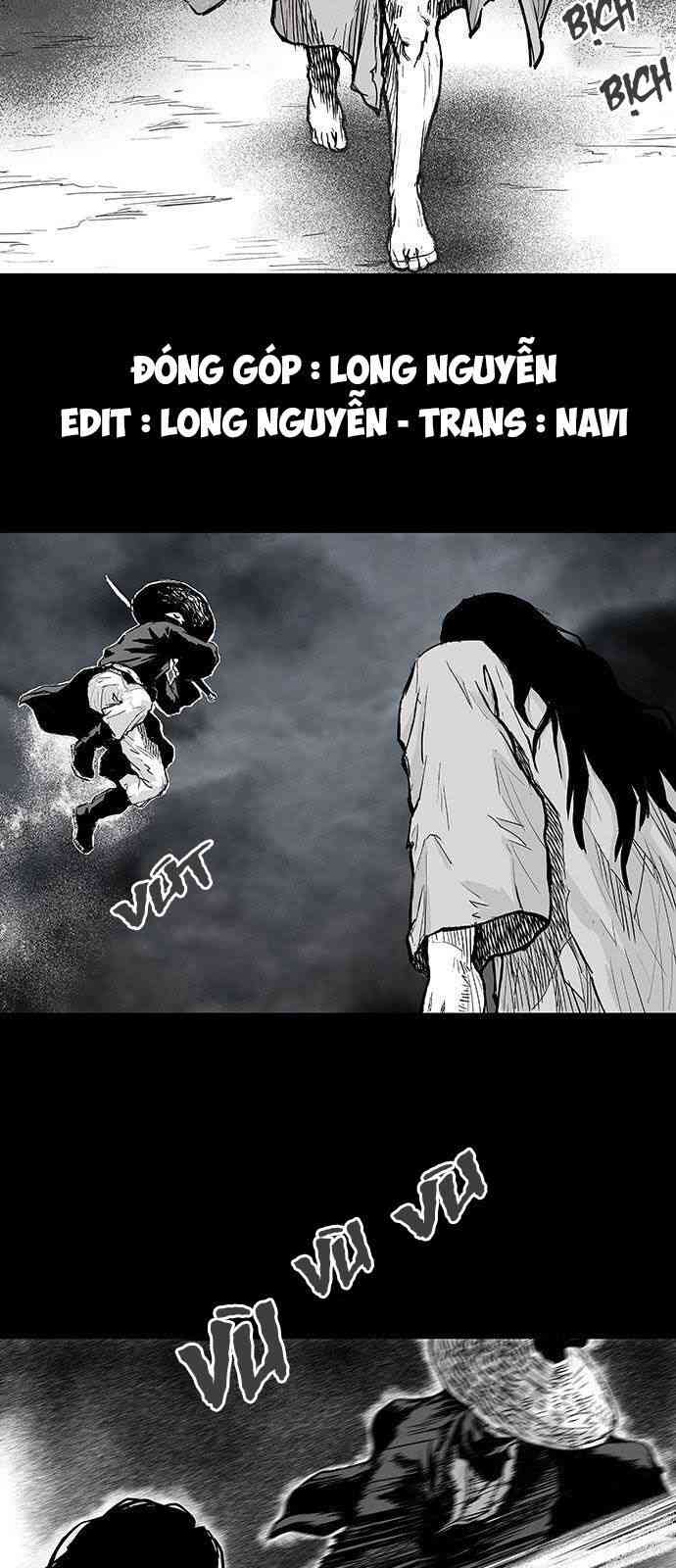 Sát Thủ Anh Vũ - Page 41