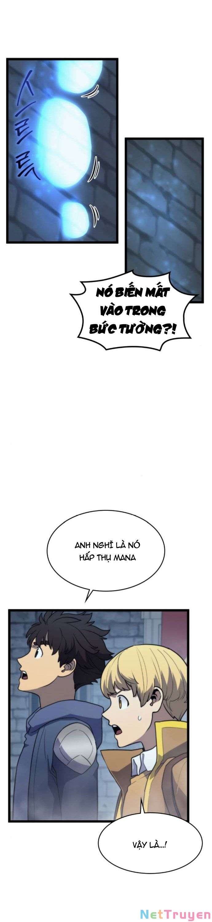 Pháp Sư Arsenia - Page 24