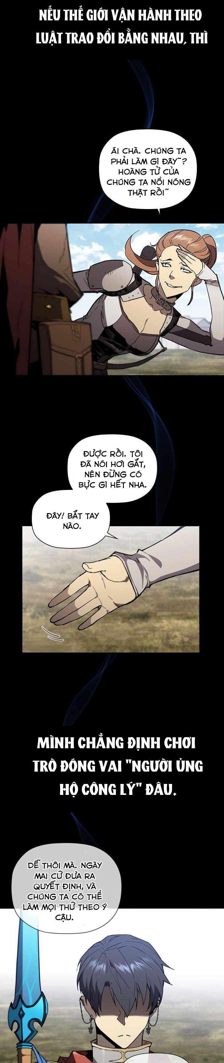 Khát Vọng Trỗi Dậy - Page 11