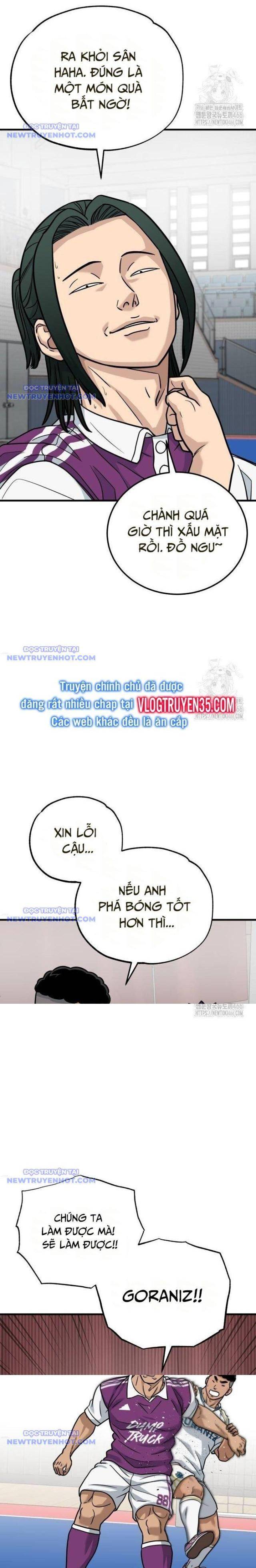 Thủ Môn - Page 25