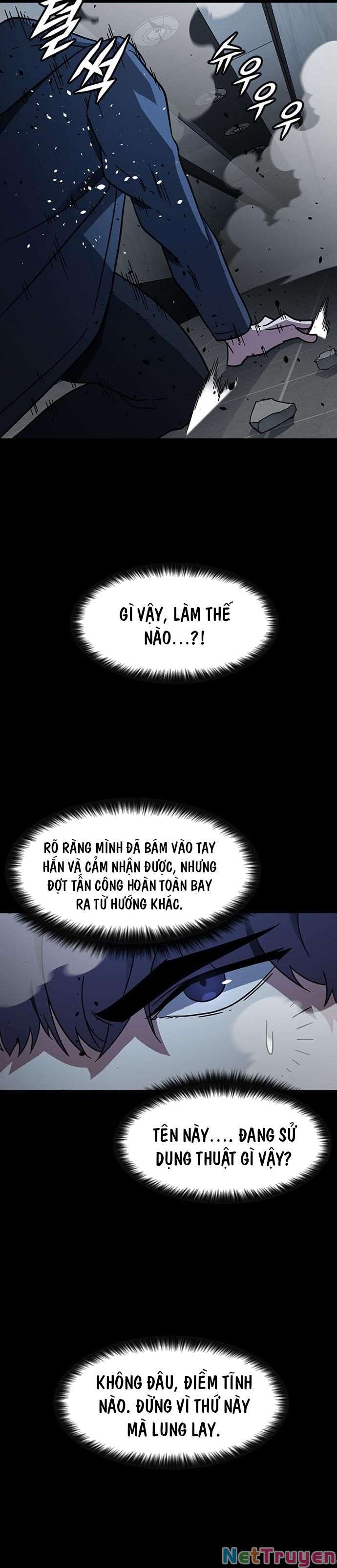 Điểm Chết - Page 36