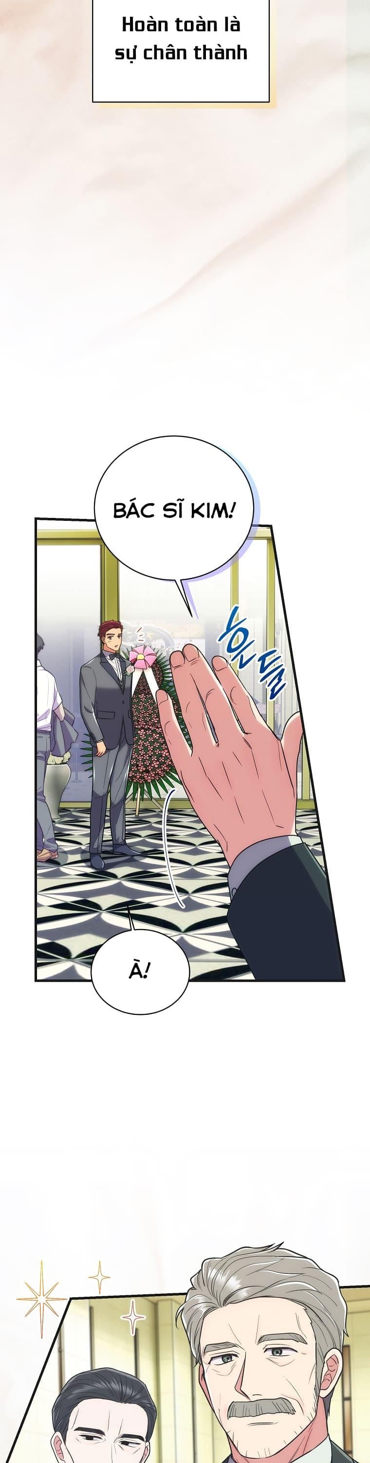 Bác Sĩ Trở Lại - Page 17