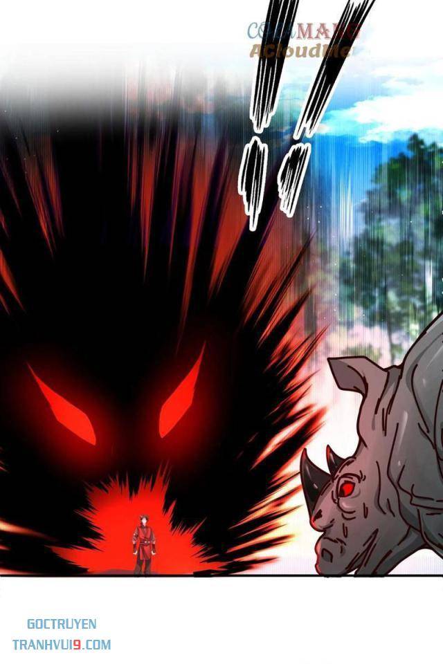 Vô Địch Thật Tĩnh Mịch - Page 26